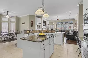 319 Lakewood Dr, Trophy Club, TX 76262 - Photo 16