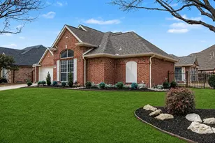 319 Lakewood Dr, Trophy Club, TX 76262 - Photo 32