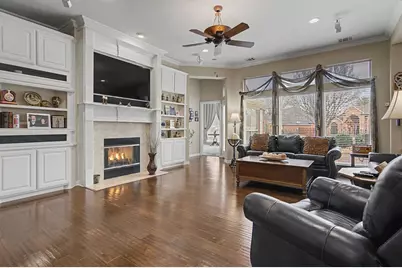 319 Lakewood Drive, Trophy Club, TX 76262 - Photo 8