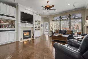 319 Lakewood Dr, Trophy Club, TX 76262 - Photo 8