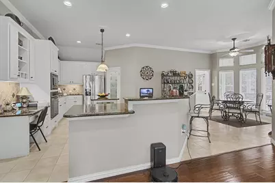 319 Lakewood Drive, Trophy Club, TX 76262 - Photo 14