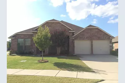 1120 Oakbrook Street, Prosper, TX 75078 - Photo 1