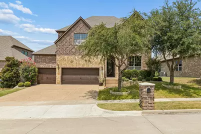 5600 Ridgepass Lane, McKinney, TX 75071 - Photo 36