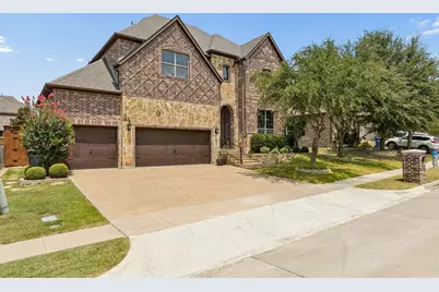 5600 Ridgepass Lane, McKinney, TX 75071 - Photo 2