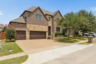 5600 Ridgepass Ln, McKinney, TX 75071 - Photo 2