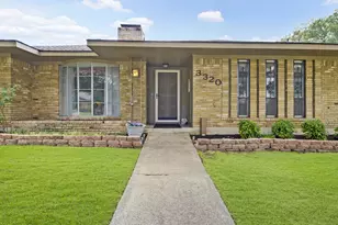 3320 Rolling Knoll Dr, Farmers Branch, TX 75234 - Photo 2