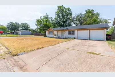 3901 Laurel Drive, Abilene, TX 79603 - Photo 1