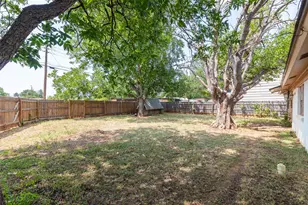 3901 Laurel Dr, Abilene, TX 79603 - Photo 22