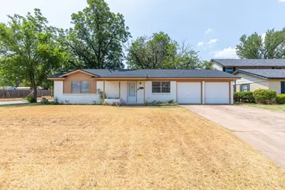 3901 Laurel Drive, Abilene, TX 79603 - Photo 2