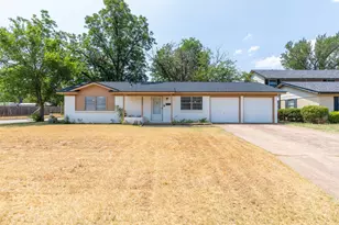 3901 Laurel Dr, Abilene, TX 79603 - Photo 2