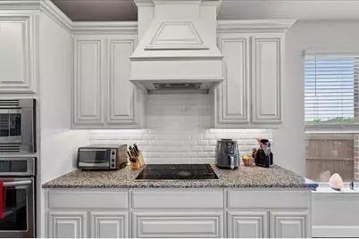 3835 Wheatland Trail, Heartland, TX 75126 - Photo 8