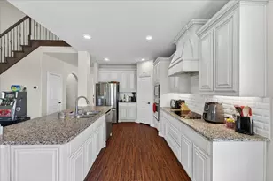 3835 Wheatland Trl, Heartland, TX 75126 - Photo 8