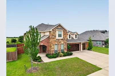 3835 Wheatland Trail, Heartland, TX 75126 - Photo 2