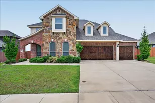 3835 Wheatland Trl, Heartland, TX 75126 - Photo 1