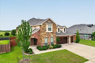 3835 Wheatland Trl, Heartland, TX 75126 - Photo 2