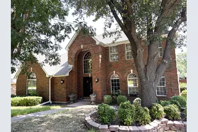 7212 Swallow Branch Lane, Plano, TX 75025 - Photo 2