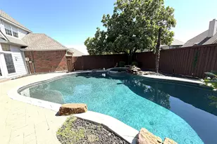 7212 Swallow Branch Ln, Plano, TX 75025 - Photo 34