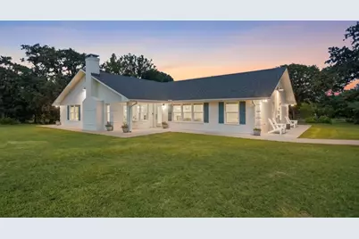2843 Vz County Road 4702, Ben Wheeler, TX 75754 - Photo 1