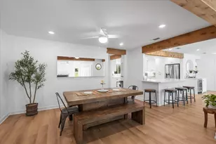 2843 Vz County Road 4702, Ben Wheeler, TX 75754 - Photo 6