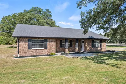 1547 Magnolia Lane, Wills Point, TX 75169 - Photo 2