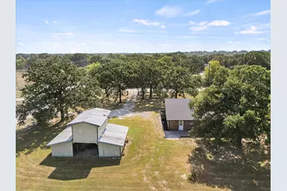 1547 Magnolia Lane, Wills Point, TX 75169 - Photo 20