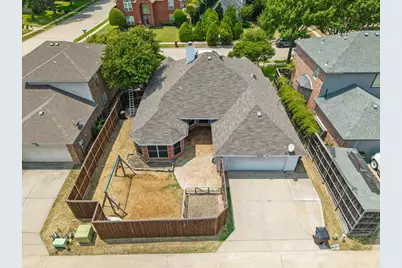 8104 Wharf Street, Frisco, TX 75035 - Photo 24