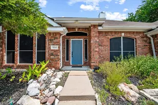 8104 Wharf St, Frisco, TX 75035 - Photo 2