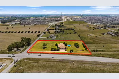 2113 S Coit Road, Celina, TX 75009 - Photo 4
