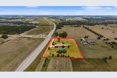 2113 S Coit Road, Celina, TX 75009 - Photo 2