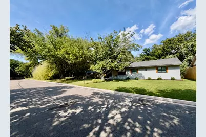 206 Cottonwood Street, Weatherford, TX 76086 - Photo 40