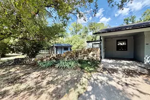 206 Cottonwood St, Weatherford, TX 76086 - Photo 34