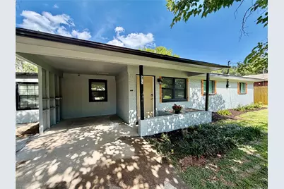 206 Cottonwood Street, Weatherford, TX 76086 - Photo 4