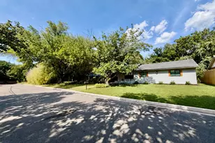 206 Cottonwood St, Weatherford, TX 76086 - Photo 38