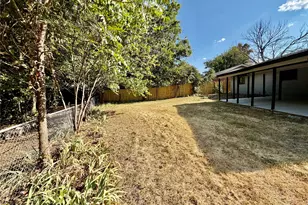 206 Cottonwood St, Weatherford, TX 76086 - Photo 32