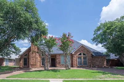 3905 Cross Bend Road, Plano, TX 75023 - Photo 2