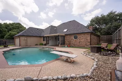 3905 Cross Bend Road, Plano, TX 75023 - Photo 24
