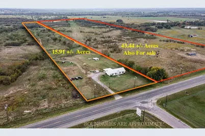 17932 State Highway 56, Southmayd, TX 75092 - Photo 4