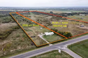 17932 State Hwy 56, Southmayd, TX 75092 - Photo 4