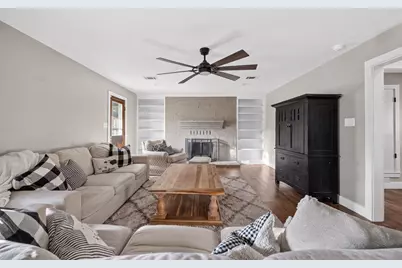 1937 Spring Drive, Keller, TX 76262 - Photo 20
