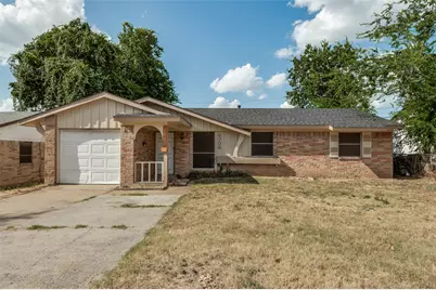 6706 La Grange Drive, Dallas, TX 75241 - Photo 2
