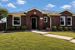 12395 Foothill Ln, Frisco, TX 75035 - Photo 2