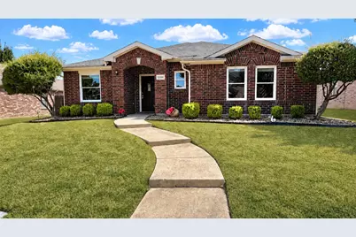 12395 Foothill Lane, Frisco, TX 75035 - Photo 1