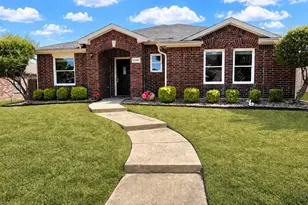 12395 Foothill Ln, Frisco, TX 75035 - Photo 1