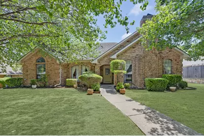 1416 Sagewood Drive, DeSoto, TX 75115 - Photo 4
