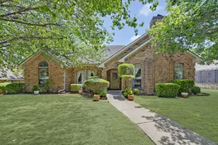 1416 Sagewood Dr, DeSoto, TX 75115 - Photo 4