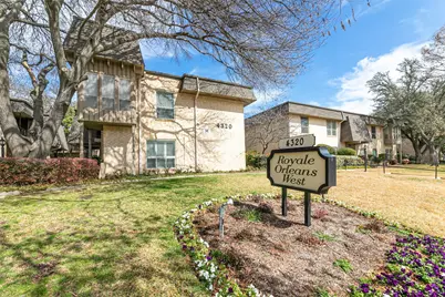 4320 Bellaire Drive S #205W, Fort Worth, TX 76109 - Photo 32