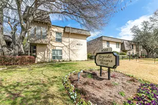 4320 Bellaire Dr S, Fort Worth, TX 76109 - Photo 32