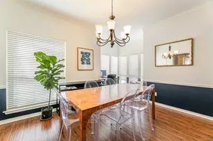 4320 Bellaire Dr S, Fort Worth, TX 76109 - Photo 4
