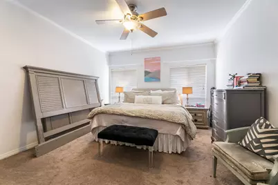 4320 Bellaire Drive S #205W, Fort Worth, TX 76109 - Photo 20