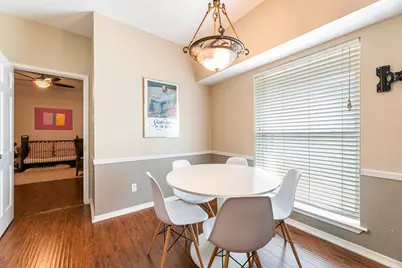 4320 Bellaire Drive S #205W, Fort Worth, TX 76109 - Photo 14